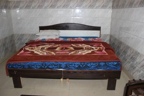 Hotel Rajdeep, Chandigarh 3